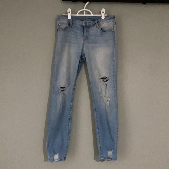 CP Jeans - Picture 3 of 4
